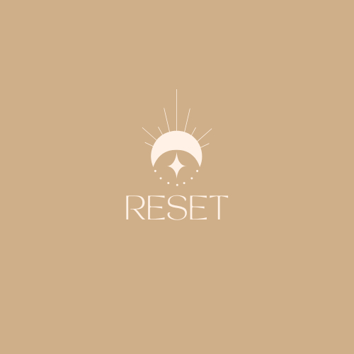 Logo RESET